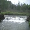 ccr dam begining day 3